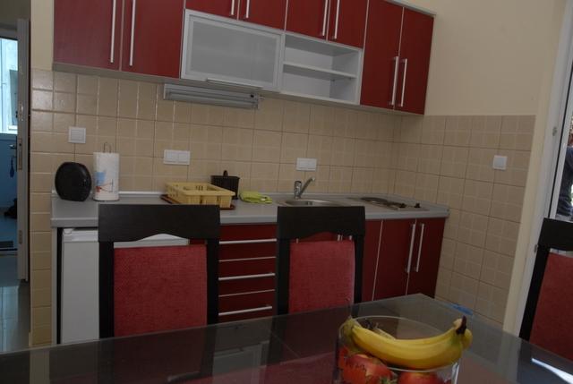 Apartments Dosljak Tivat Exterior photo
